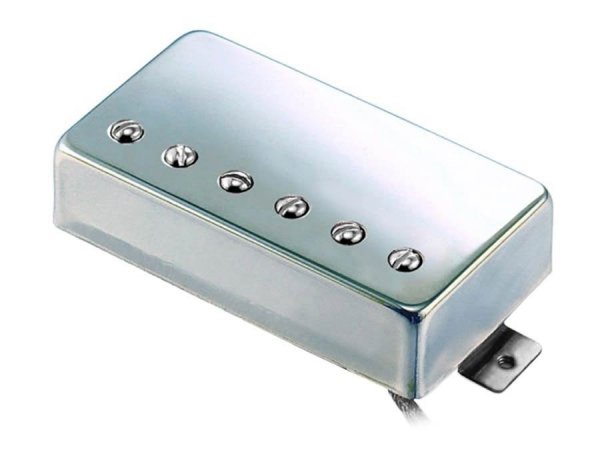 ROSWELL LPSA Modern Hot (CR, bridge)