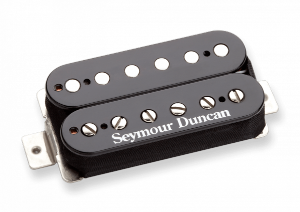 SEYMOUR DUNCAN TB-5 Duncan Custom (BK)