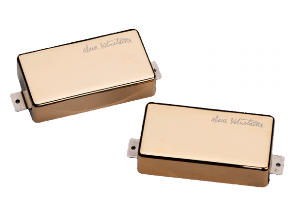 SEYMOUR DUNCAN LW-MUST LiveWire Set (GD)