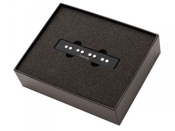 Przetwornik SADOWSKY J-style Bass NC (BK, neck)