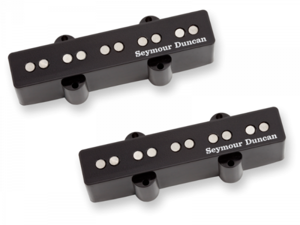 SEYMOUR DUNCAN SJ5-70-74 (Jazz Bass, set)