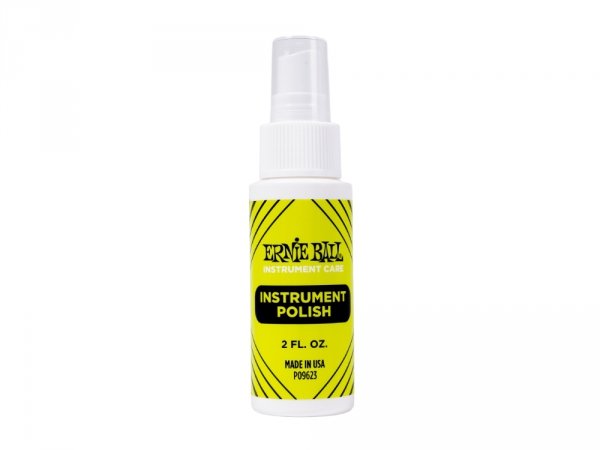 Preparat ERNIE BALL 9623 Insturment Polish