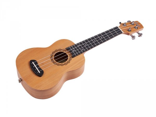 Ukulele sopranowe LAILA UFN-2111-C-P1
