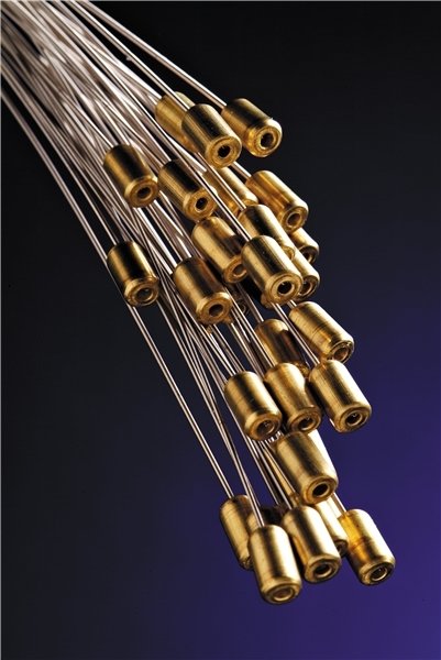 Struny FENDER Original Bullets 3150R (10-46)