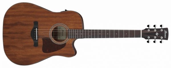 Gitara elektro-akustyczna IBANEZ AW247CE-OPN