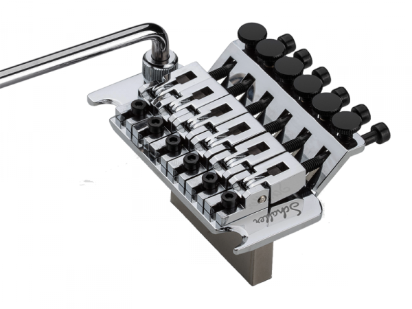 Tremolo SCHALLER LockMeister 6 37mm R2 (CR)