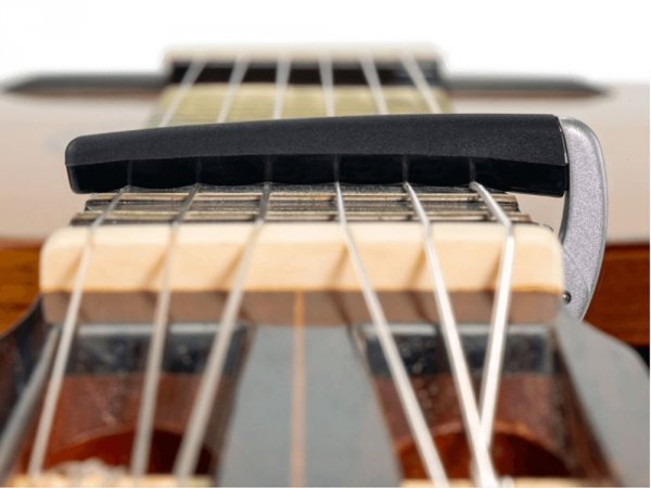 Kapodaster D'ADDARIO CP-19S Pro Plus Capo