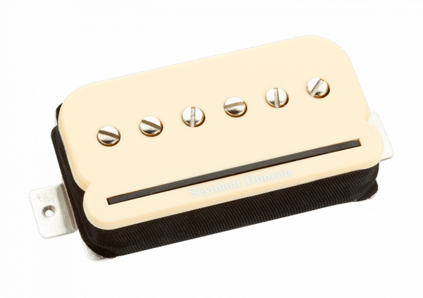 SEYMOUR DUNCAN P-Rails (CRE, neck)