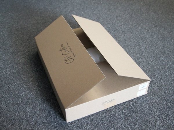 Korpus do gitary GP Custom ST-1AG (SGR)
