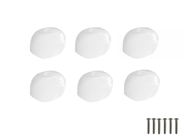 Pokrętła do kluczy VPARTS BUT-07 (PW)
