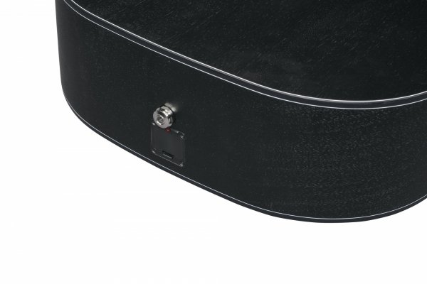 Gitara elektro-akustyczna IBANEZ AW1040CE-WK