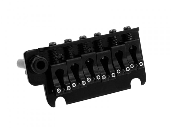 Tremolo GOTOH 510T-BS1 blok 37mm (BK)