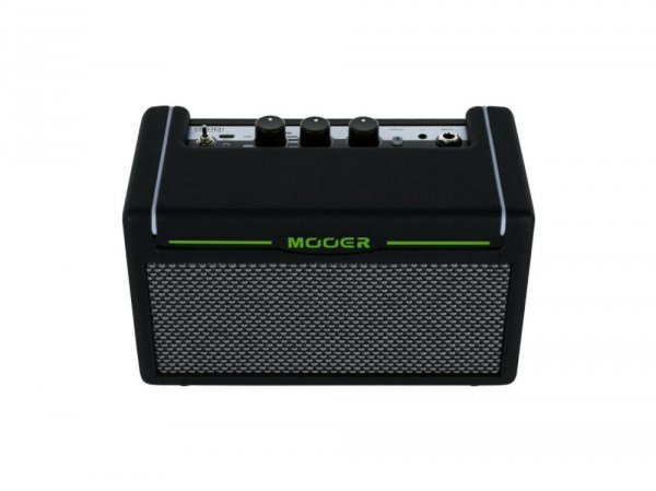 MOOER SD10i BK modelowane combo gitarowe (10W)