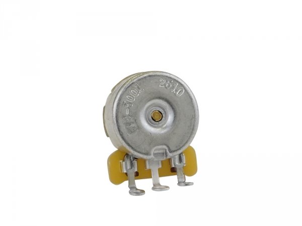 Potencjometr CTS Mini 250K audio (std)