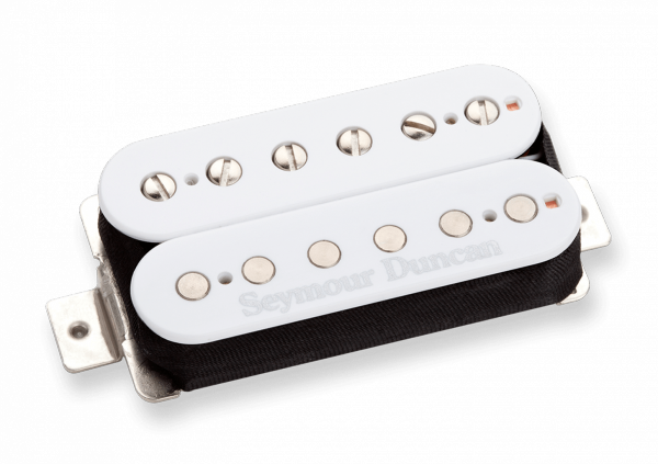 SEYMOUR DUNCAN SH-PG1 Pearly Gates (WH, neck)