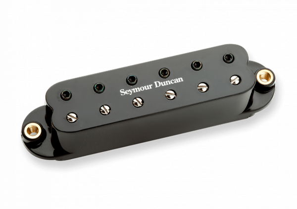 SEYMOUR DUNCAN Lil' Screamin Demon (BK, neck)