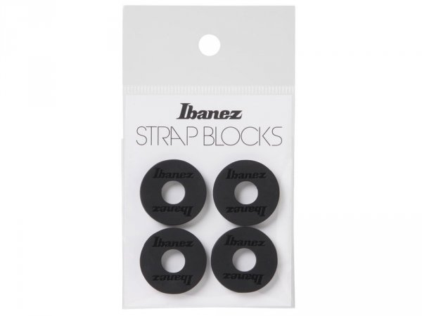 Blokada paska IBANEZ ISB4 Strap Blocks