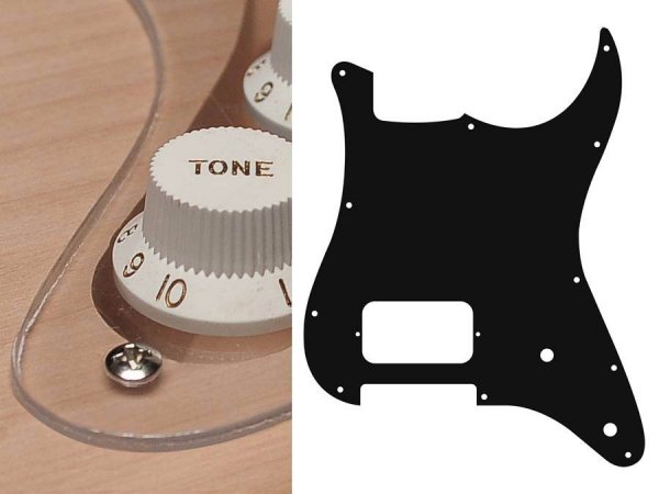 Pickguard H BOSTON ST-144 (TR)
