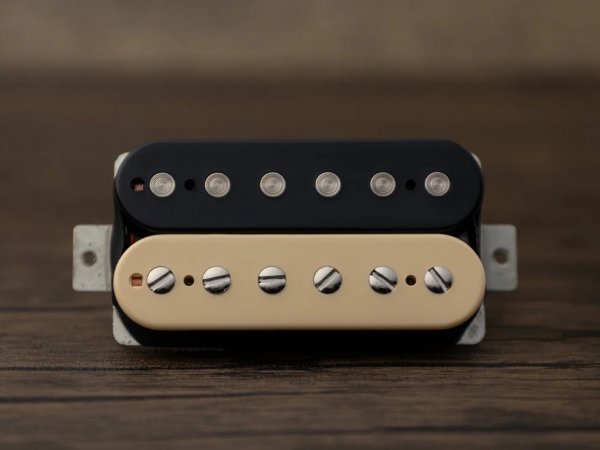 TONERIDER Alnico 4 Classics (ZB, bridge)