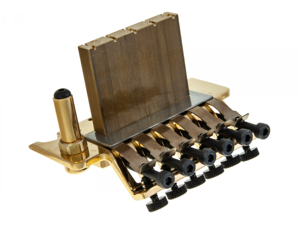 Tremolo GOTOH GE1996T blok 33mm (GD)