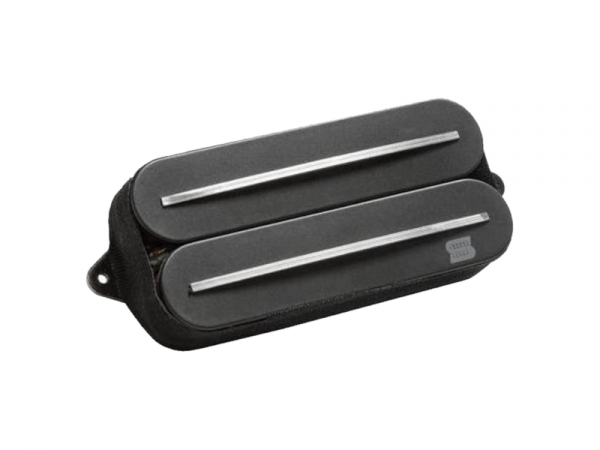 SEYMOUR DUNCAN Jupiter 7str RAIL (BK)