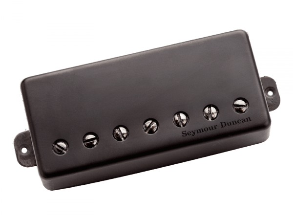 SEYMOUR DUNCAN SH-6 Distortion BM 7str (BK,bridge)