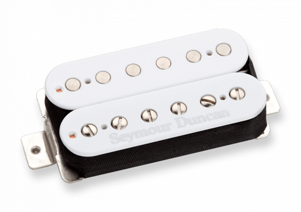 SEYMOUR DUNCAN Pearly Gates Trembucker (WH)