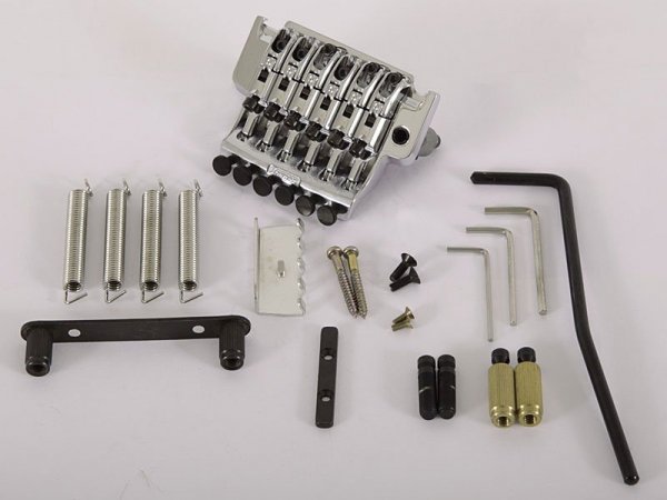 Tremolo dwustronne IBANEZ Edge 3 (CR)