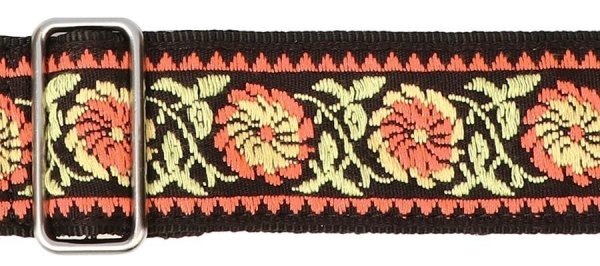 Pasek GAUCHO Traditional Jacquard GST-187-06