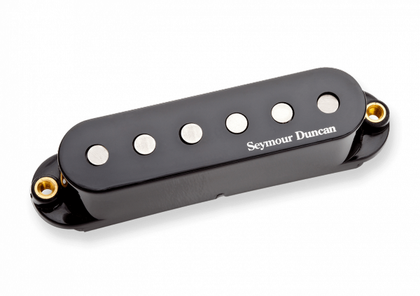 SEYMOUR DUNCAN LW-CS2s LiveWire II ST (BK, bridge)