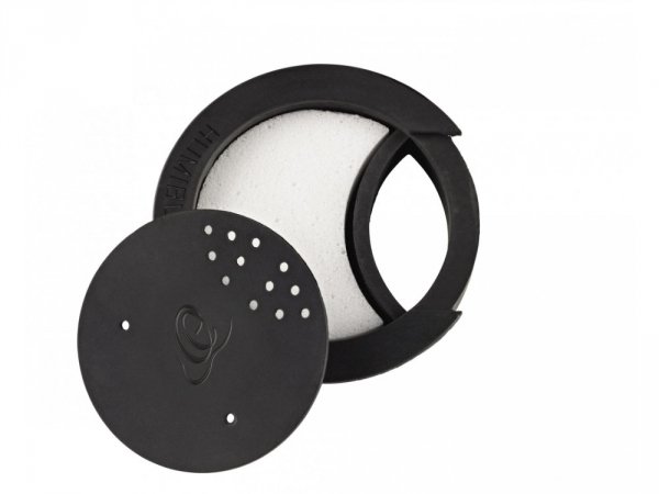 Zatyczka i nawilżacz ORTEGA HUMIBUSTER100