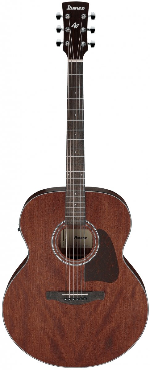 Gitara elektro-akustyczna IBANEZ AJ54E-OPN