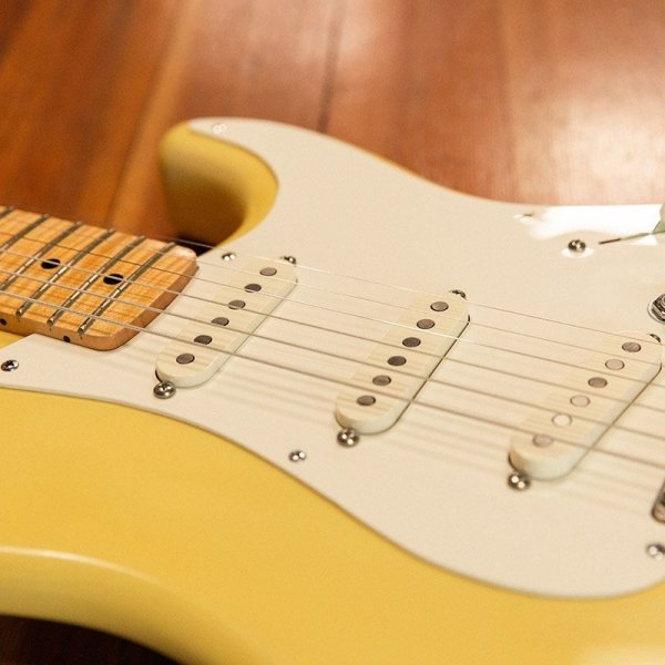LOLLAR Special S Series (PCH, neck)