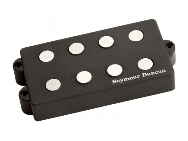 SEYMOUR DUNCAN SMB-4a (4 struny, Alnico)