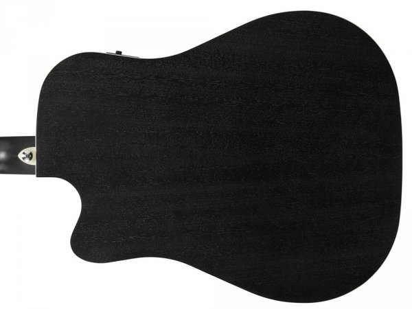 Gitara elektro-akustyczna IBANEZ PF16MWCE-WK