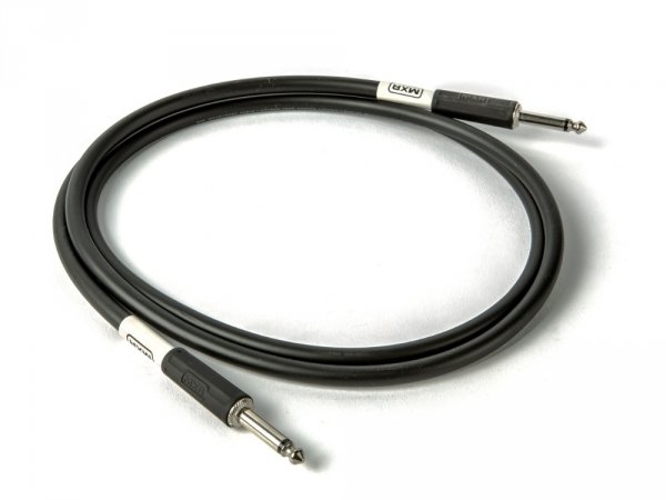 Kabel instrumentalny MXR Standard DCIS05 (1,5m)