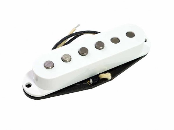 GOTOH Pickups ST-Classic (WH, middle)