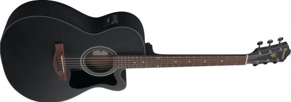 Gitara elektro-akustyczna IBANEZ VC44CE-WK
