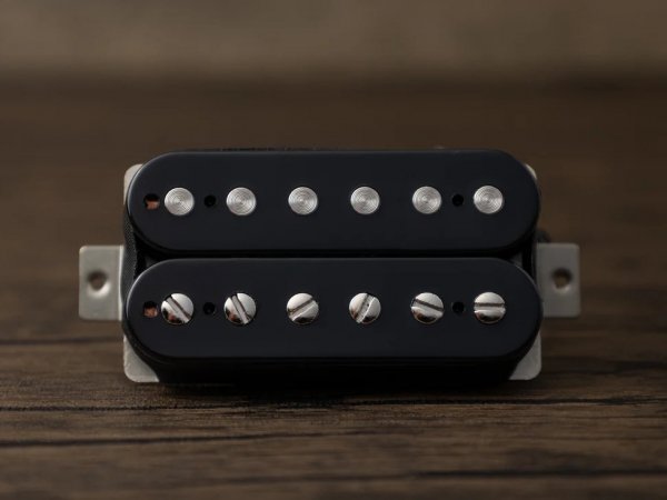 TONERIDER Alnico 2 Plus (BK, bridge)