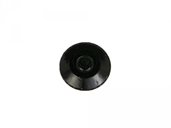 Gałka gitarowa VPARTS VKN-550 Top Hat Tone (BK)