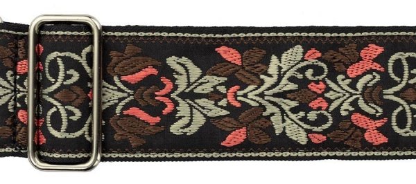 Pasek GAUCHO Traditional Jacquard GST-194-02