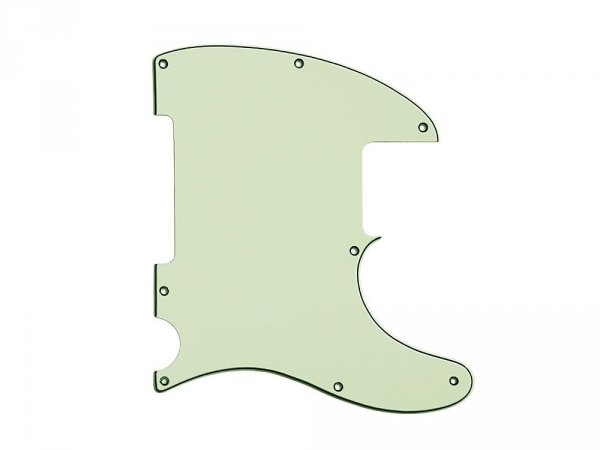 Pickguard VPARTS VPG-TE0 Standard (MG)