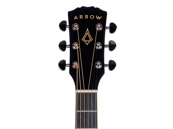 Gitara akustyczna ARROW Gold A (NT)