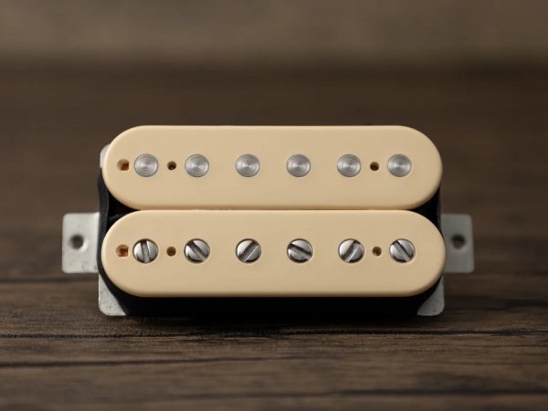 TONERIDER Alnico 2 Plus F-spaced (CRE, bridge)
