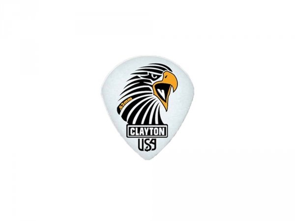 Kostki STEVE CLAYTON Acetal Sharp Teardrop 1,52