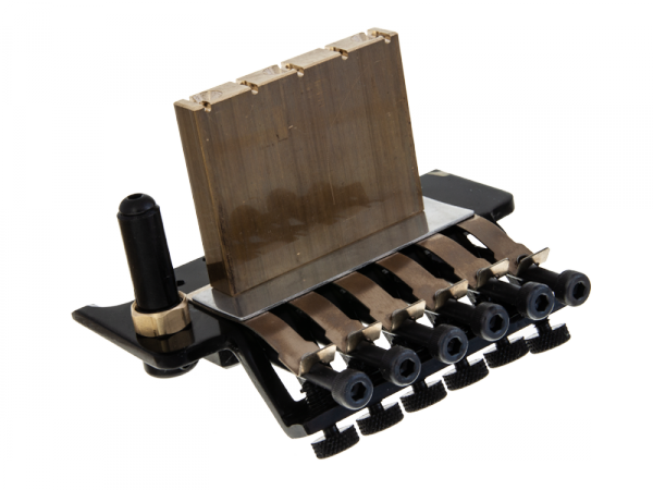 Tremolo GOTOH GE1996T blok 36mm (BK)
