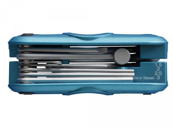 Narzędzie IBANEZ Multi Tool Limited MTZ11-AMA