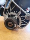 Alternator Magneti Marelli FIAT