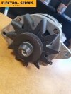  Alternator  Paris Rhone 