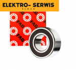 Łożysko kulkowe 608 2RS